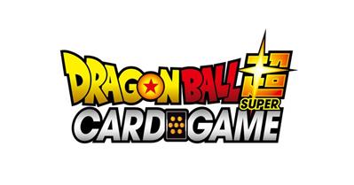 Dragon Ball Super Card Game - Blazing Aura - Fusion World FB02 Booster Display (24 Packs) - EN