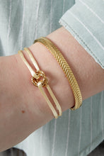 Afbeelding in Gallery-weergave laden, Sunny day knot Bracelet