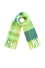 Afbeelding in Gallery-weergave laden, Bright girl scarf