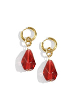 Afbeelding in Gallery-weergave laden, Drop Earrings irregular shape Casual Daily Simple Series Women's jewelry