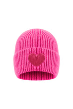 Afbeelding in Gallery-weergave laden, Heart hat