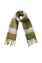 Afbeelding in Gallery-weergave laden, Colorful vibe scarf