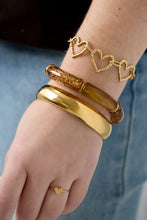 Afbeelding in Gallery-weergave laden, Acrylic Beaded Bracelets Beads Retro Daily Classic Series Women's jewelry