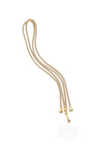 Afbeelding in Gallery-weergave laden, Telephone cord subtle print