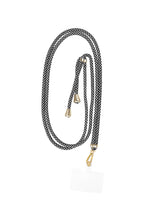 Afbeelding in Gallery-weergave laden, Telephone cord print