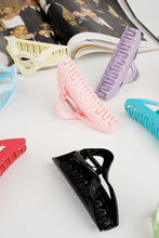 Afbeelding in Gallery-weergave laden, Hair clip summer triangle