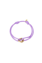 Afbeelding in Gallery-weergave laden, Sunny day knot Bracelet