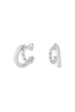 Afbeelding in Gallery-weergave laden, Double Trouble earrings