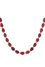 Afbeelding in Gallery-weergave laden, Acrylic Beaded Necklaces Beads Casual Daily-13mm*18.4mm