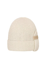 Afbeelding in Gallery-weergave laden, Beanie Yehwang Black Polyester