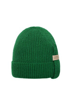 Afbeelding in Gallery-weergave laden, Beanie Yehwang Black Polyester