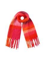 Afbeelding in Gallery-weergave laden, Bright girl scarf