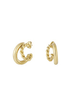 Afbeelding in Gallery-weergave laden, Double Trouble earrings