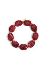 Afbeelding in Gallery-weergave laden, Acrylic Beaded Bracelets Beads Casual Daily Simple Series Women's jewelry
