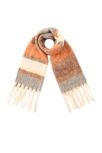 Afbeelding in Gallery-weergave laden, Basic autumn scarf