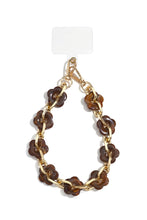 Afbeelding in Gallery-weergave laden, Phone cords Flower Casual Acrylic Daily Accessories