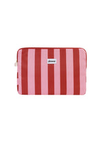 Afbeelding in Gallery-weergave laden, Gimme striped laptop case