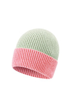 Afbeelding in Gallery-weergave laden, Colored winter hat