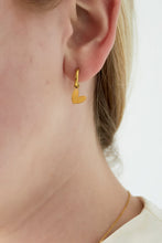 Afbeelding in Gallery-weergave laden, Pure heart Earrings