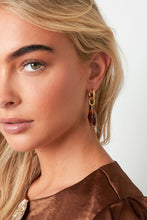 Afbeelding in Gallery-weergave laden, Drop Earrings irregular shape Casual Daily Simple Series Women's jewelry