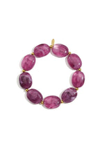 Afbeelding in Gallery-weergave laden, Acrylic Beaded Bracelets Beads Casual Daily Simple Series Women's jewelry