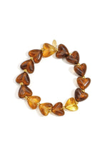 Afbeelding in Gallery-weergave laden, Heart bracelet