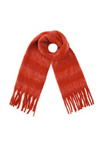 Afbeelding in Gallery-weergave laden, Festive day scarf