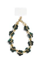 Afbeelding in Gallery-weergave laden, Phone cords Flower Casual Acrylic Daily Accessories