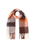 Afbeelding in Gallery-weergave laden, Colorful vibe scarf