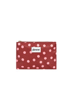 Afbeelding in Gallery-weergave laden, Makeup Bags Polka Dots Casual Polyester Daily Accessories