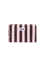 Afbeelding in Gallery-weergave laden, Makeup Bags Strip Casual Polyester Daily Accessories