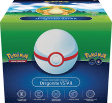 Afbeelding in Gallery-weergave laden, Pokémon Go Premier Deck Holder Collection Dragonite - Kakketoemea