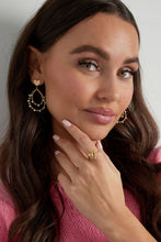 Afbeelding in Gallery-weergave laden, Aesthetic heart ring - Silver Color color
