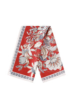 Afbeelding in Gallery-weergave laden, Summer scarves Flower Casual Polyester Daily Accessories
