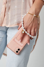 Afbeelding in Gallery-weergave laden, Telephone cord pearls
