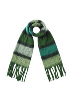 Afbeelding in Gallery-weergave laden, Basic autumn scarf
