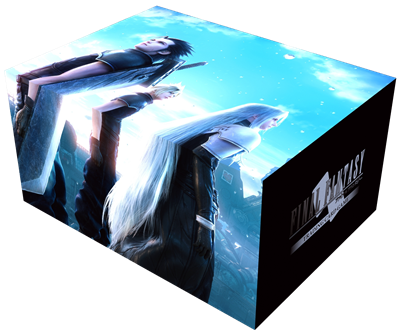 Final Fantasy Tcg Anniversary Collection Set 2024 - En - Pre Order