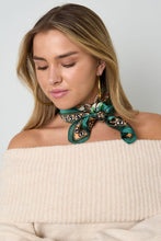Afbeelding in Gallery-weergave laden, Summer scarves Flower Casual Polyester Daily Accessories
