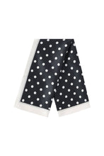 Afbeelding in Gallery-weergave laden, Summer scarves Polka Dots Casual Polyester Daily Accessories
