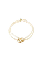 Afbeelding in Gallery-weergave laden, Sunny day knot Bracelet
