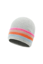 Afbeelding in Gallery-weergave laden, Multi color striped hat
