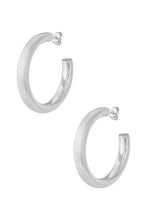 Afbeelding in Gallery-weergave laden,   Hoop Earrings irregular shape Casual Daily Simple Series Women&#39;s jewelry
