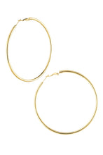 Afbeelding in Gallery-weergave laden, Basic hoops

