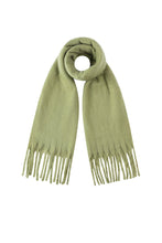 Afbeelding in Gallery-weergave laden, Colorful winter scarf
