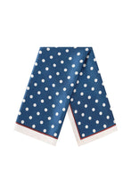 Afbeelding in Gallery-weergave laden, Summer scarves Polka Dots Casual Polyester Daily Accessories
