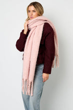 Afbeelding in Gallery-weergave laden, Winter scarves Strip Casual Polyester Daily Accessories
