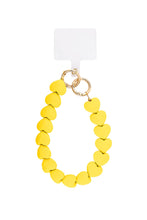 Afbeelding in Gallery-weergave laden, Bold heart Phone cords
