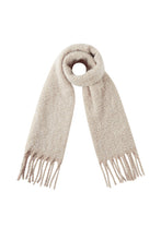 Afbeelding in Gallery-weergave laden, Winter scarves Solid Color Casual Polyester Daily
