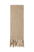 Afbeelding in Gallery-weergave laden, Winter scarves Strip Casual Polyester Daily Accessories
