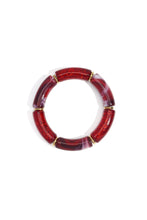 Afbeelding in Gallery-weergave laden, Acrylic Beaded Bracelets Beads Retro Daily Classic Series Women&#39;s jewelry
